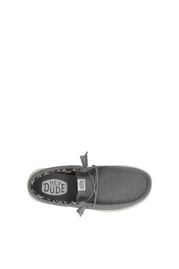 Heydude 40700 light grey_5