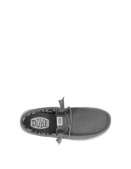 Heydude 40700 light grey_5