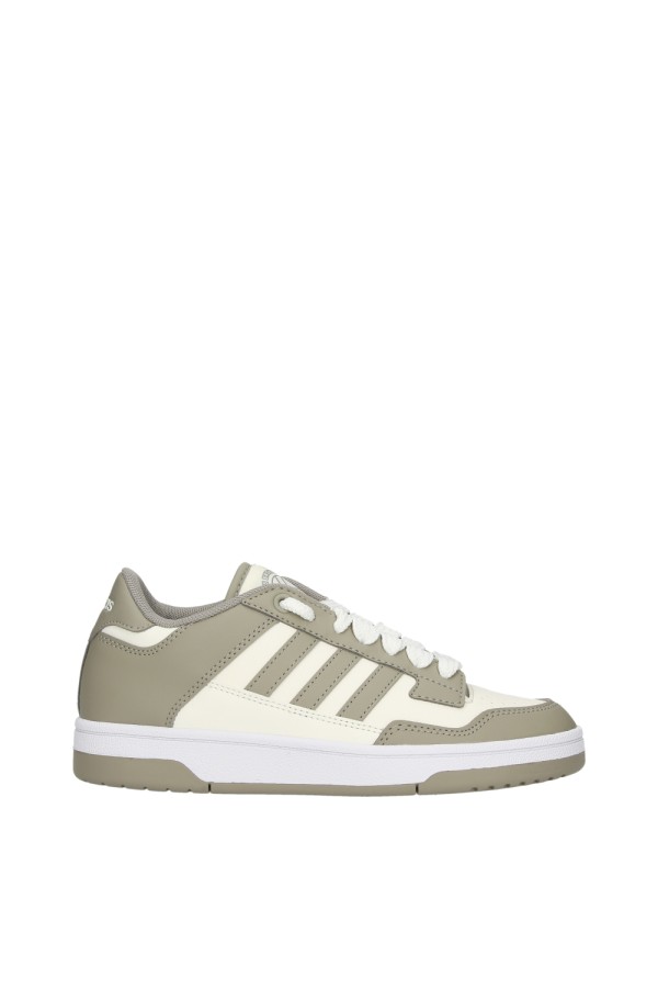 Adidas JR0165 silver_1