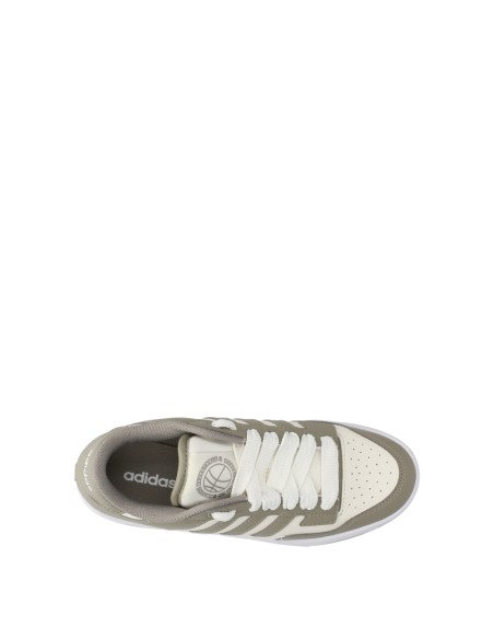 Adidas JR0165 silver_5