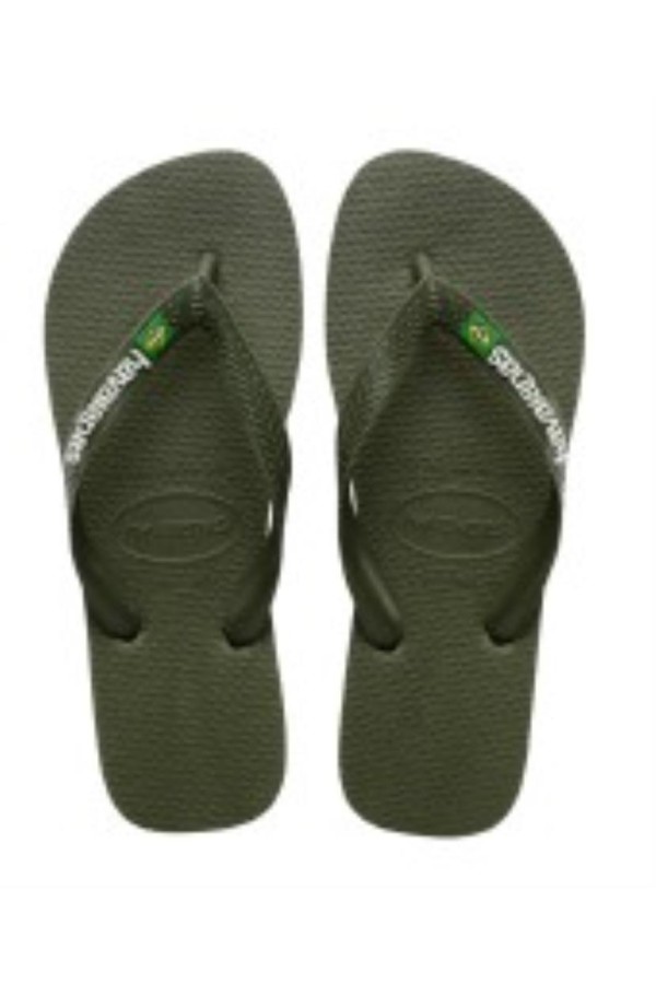 Havaianas 4110850 green_1
