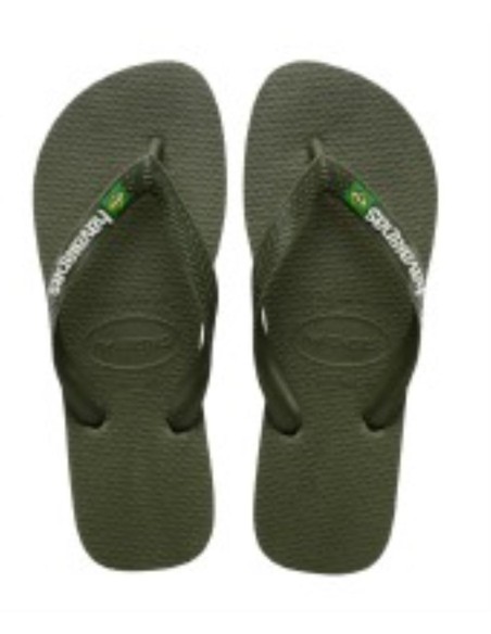 Havaianas 4110850 green_1