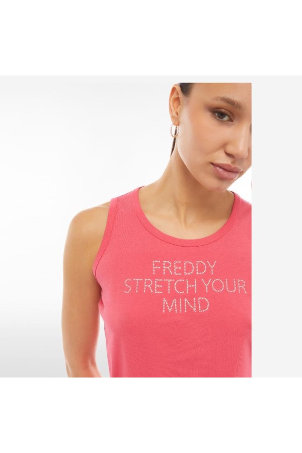 Freddy 4WCRK1 rouge_3