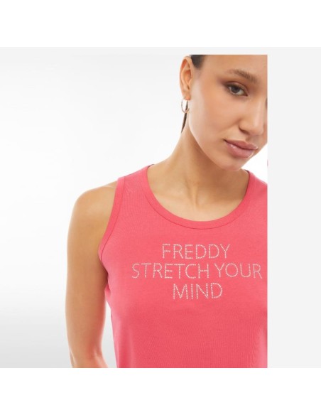 Freddy 4WCRK1 rouge_3