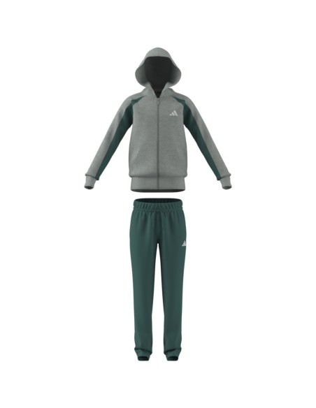Adidas JM1631 grey_2