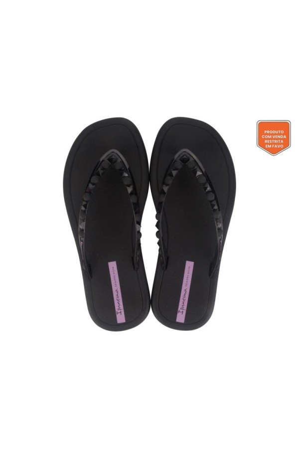 Ipanema 27130 black/lila_1