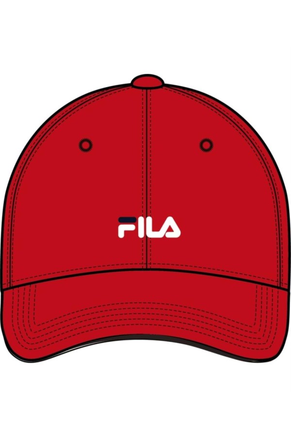 Fila FCU0019 red_1