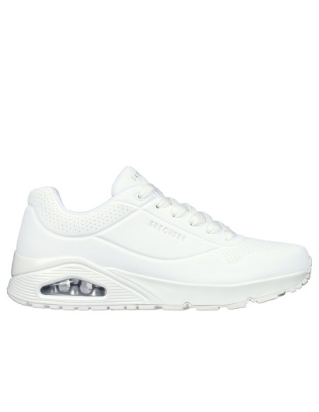 Skechers 52458 white_1