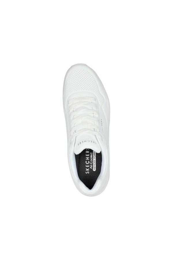 Skechers 52458 white_2