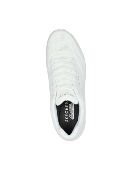 Skechers 52458 white_2