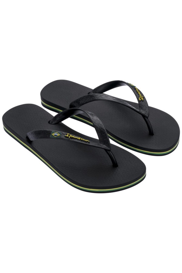 Ipanema 80415 nero_1
