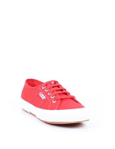Superga S000010 red_2