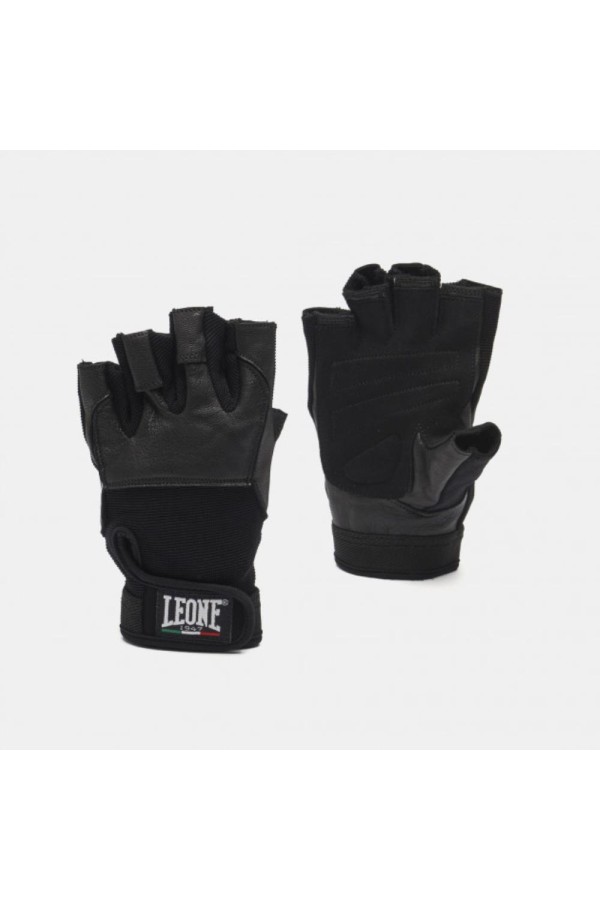 Leone AB713 nero_1