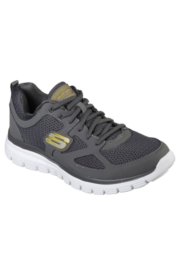 Skechers 52635 charcoal_1