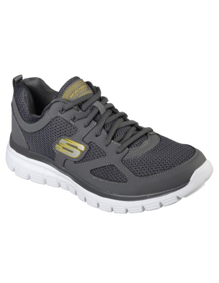 Skechers 52635 charcoal_1
