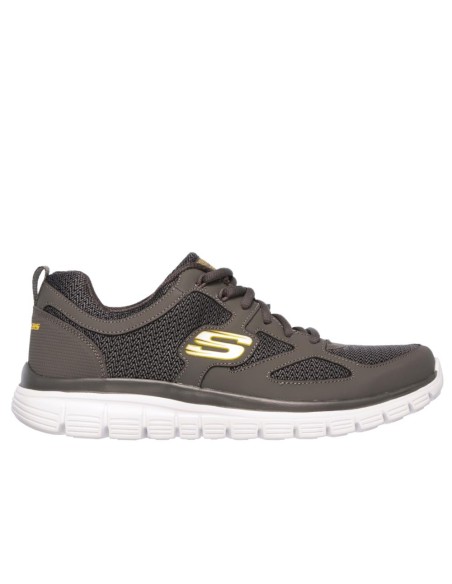 Skechers 52635 charcoal_4