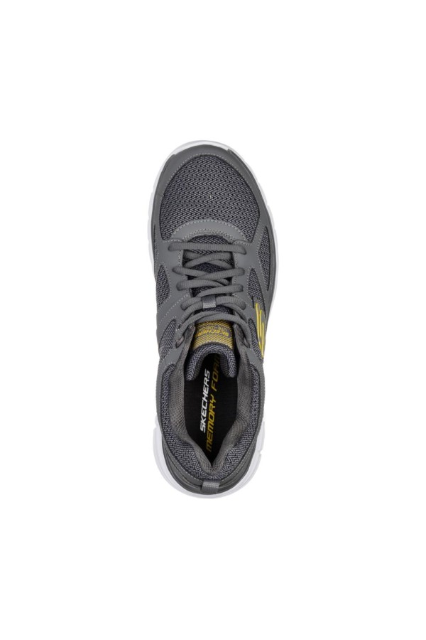 Skechers 52635 charcoal_5