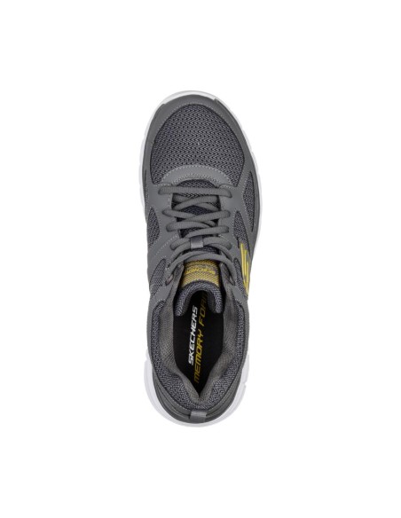 Skechers 52635 charcoal_5