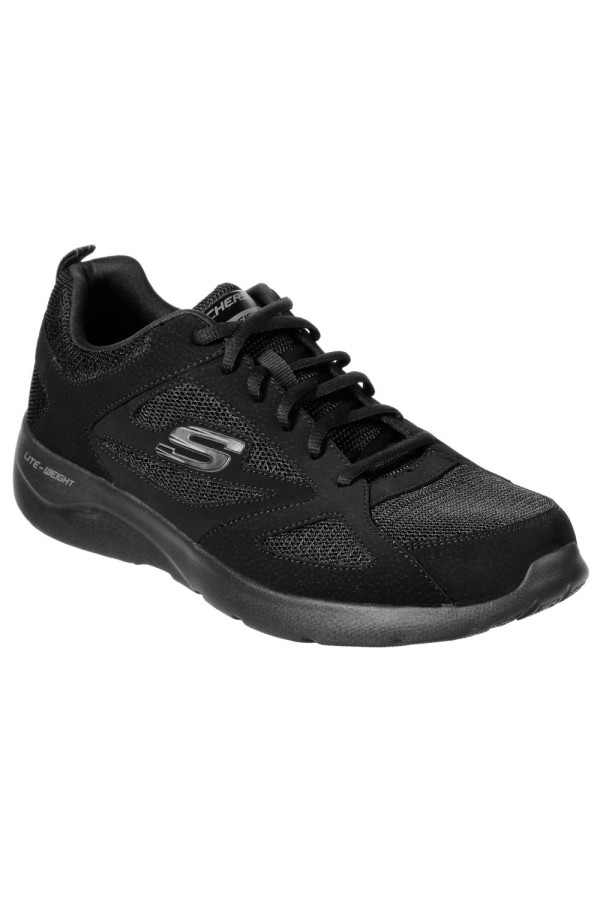 Skechers 58363 black_1