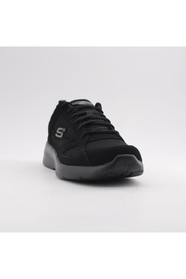 Skechers 58363 black_1 2
