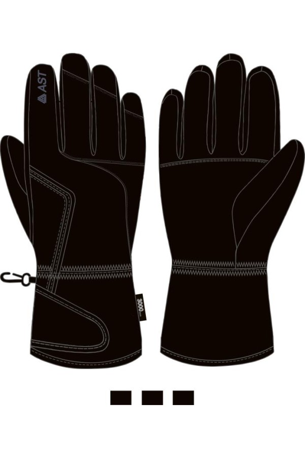 Ast J178 nero_1