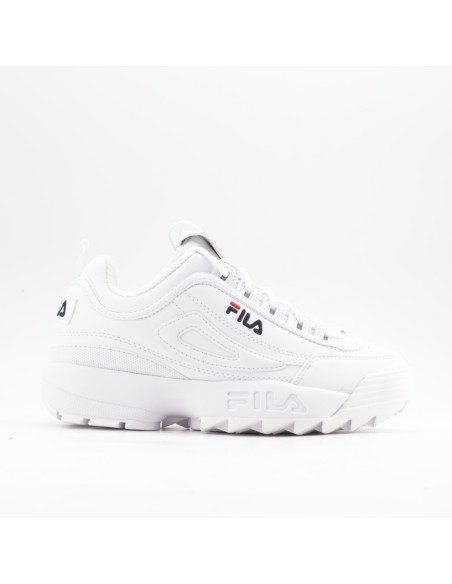 Fila 1010567 white_1