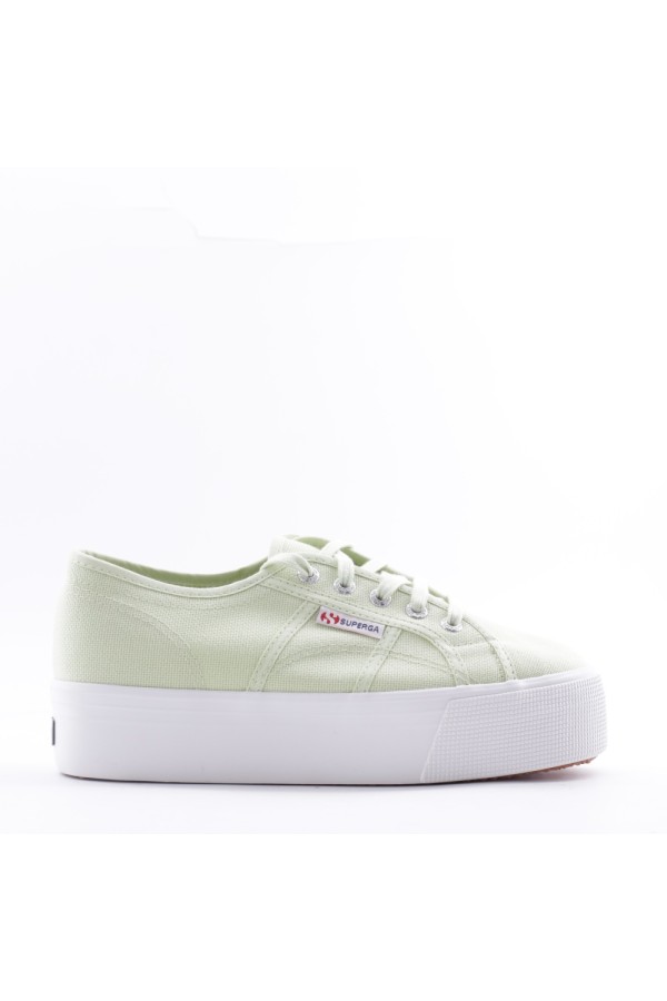 Superga S0001L0 green_1