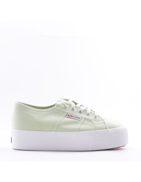 Superga S0001L0 green_1