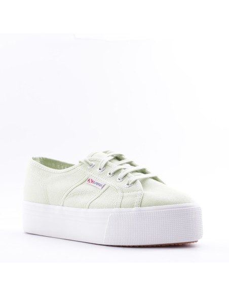 Superga S0001L0 green_2