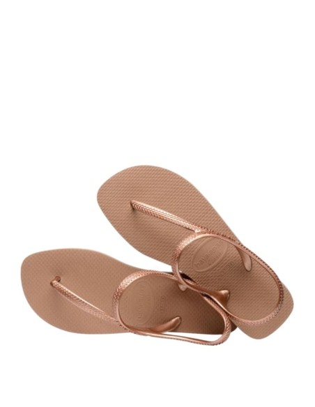 Havaianas 4000039 gold_4