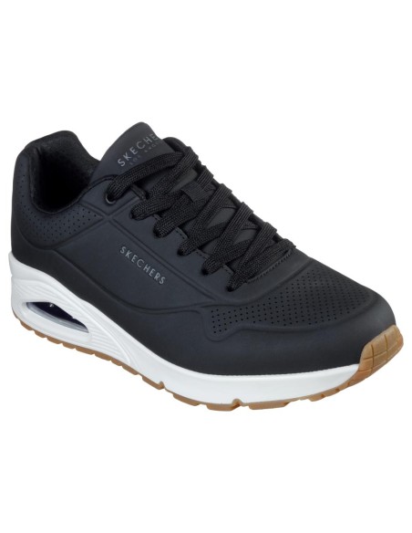 Skechers 52458 black_1