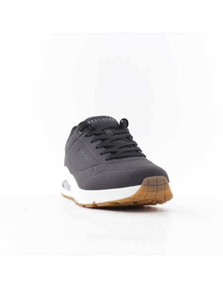 Skechers 52458 black_2