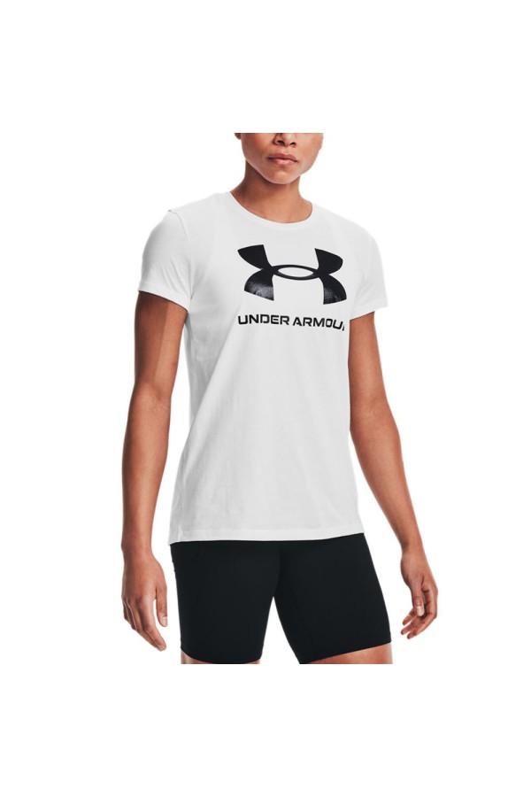 Under Armour 1356305 white_1