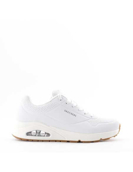 Skechers 52458 white_1