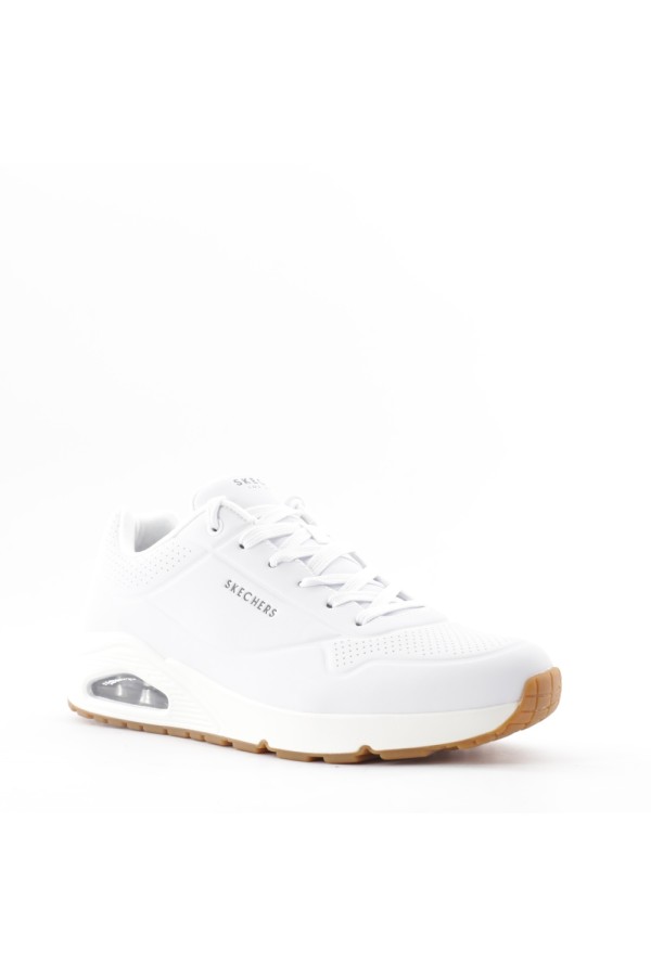 Skechers 52458 white_1 2