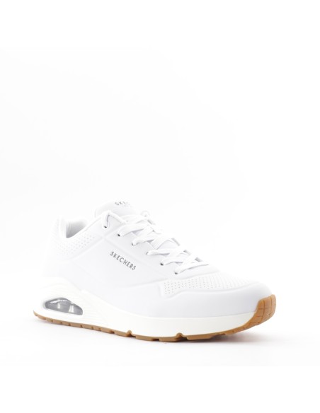 Skechers 52458 white_2