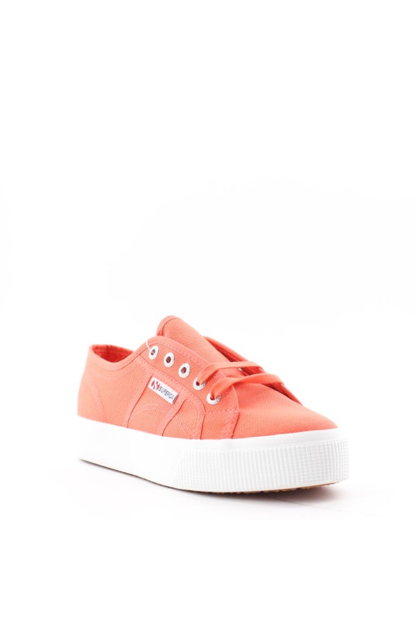 Superga S00C3N0 corallo_1 2