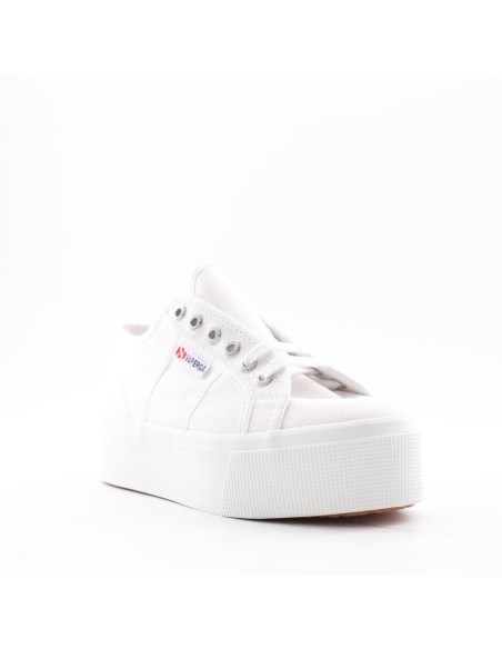 Superga S9111LW white_2