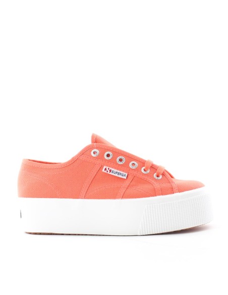 Superga S9111LW red_1