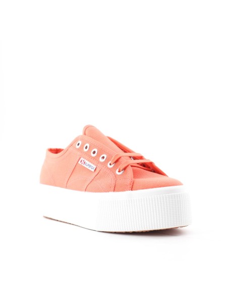 Superga S9111LW red_2