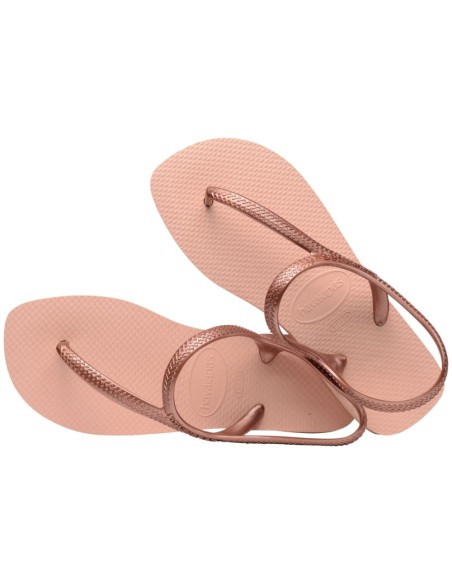 Havaianas 4000039 rose_4