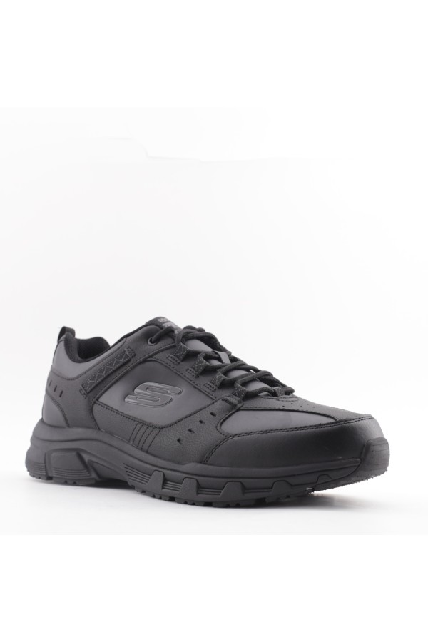 Skechers 51896 black_1 2