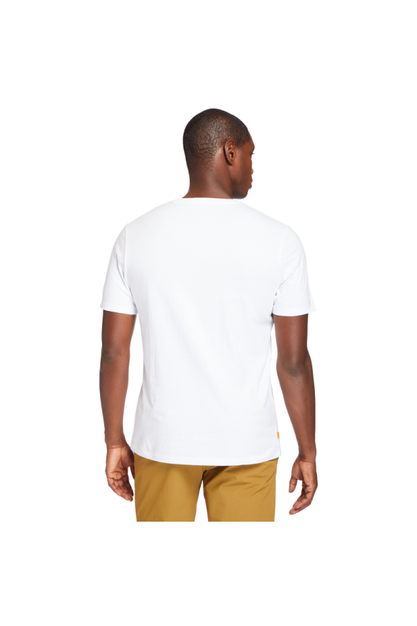 Timberland A2BRN white_1 2