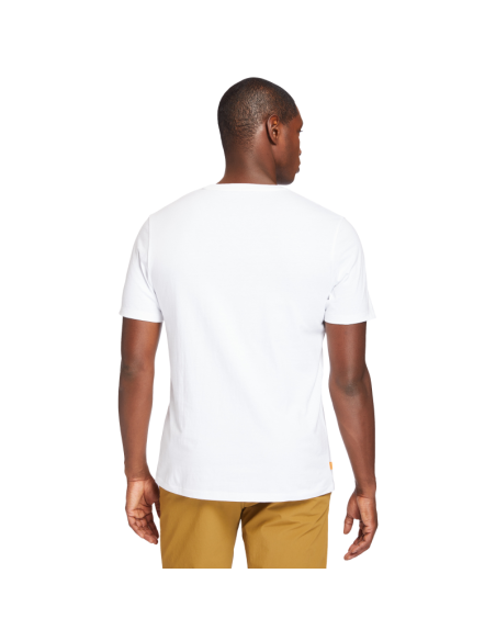 Timberland A2BRN white_2