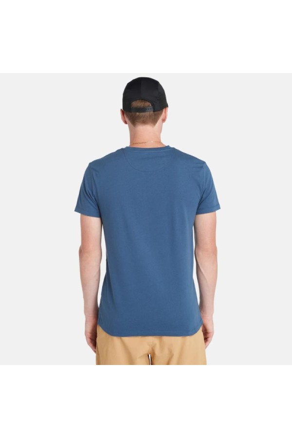 Timberland A2BR3 denim_3