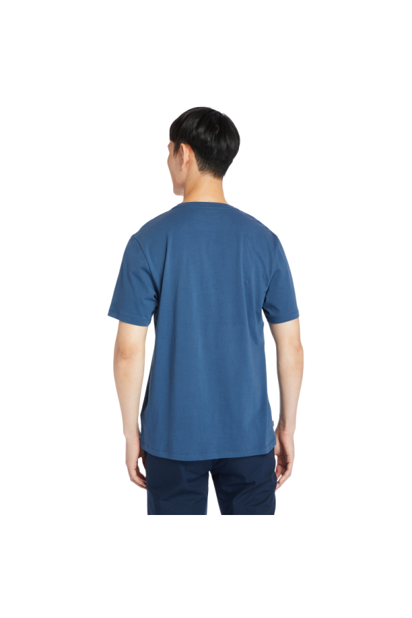 Timberland A2C6S denim_2