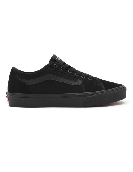 Vans A3WKZ total blac_1