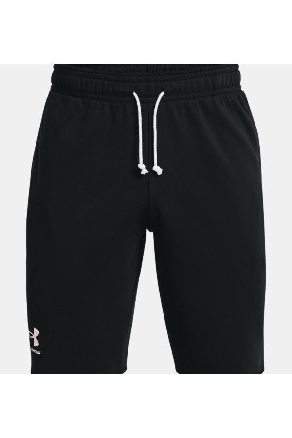 Under Armour 1361631 black_1