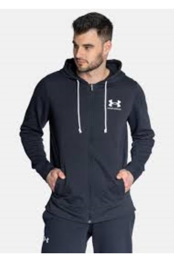 Under Armour 1370409 black_1