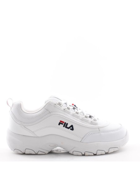 Fila FFT0009 white_1
